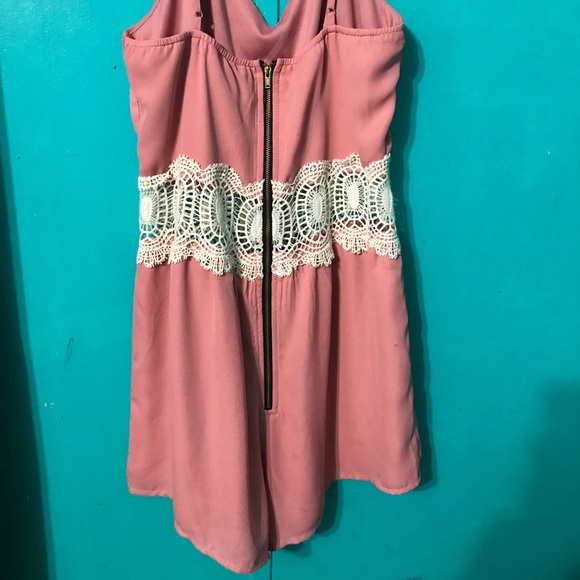 Romper - Picture 2 of 3